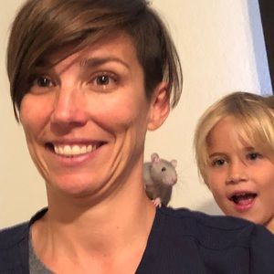 Meet your Posher, Noelle